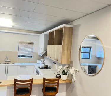Windhoek Central Apartment | Finagaello at Amfeld apartment by MGP