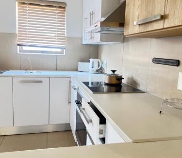Windhoek Central Apartment | Finagaello at Amfeld apartment by MGP