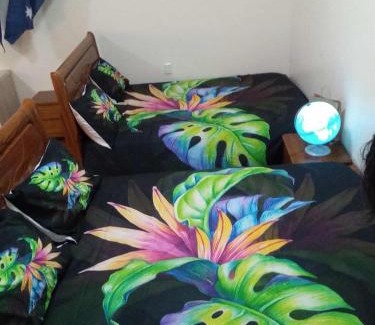Vaitele Bed & Breakfast | FINAU 685 Accommodations