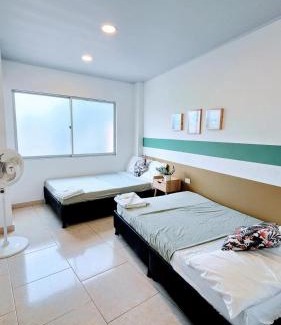 Villeta House | Finca acogedora en Villeta con piscina privada