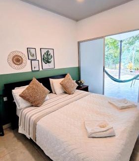 Villeta House | Finca acogedora en Villeta con piscina privada