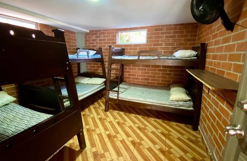 San Jeronimo House | finca acogedora para que disfrutes con tu familia y amigos
