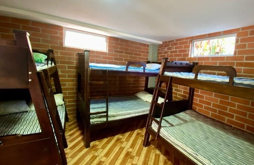 San Jeronimo House | finca acogedora para que disfrutes con tu familia y amigos