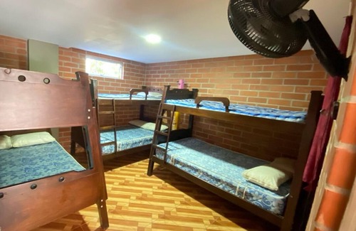 San Jeronimo House | finca acogedora para que disfrutes con tu familia y amigos