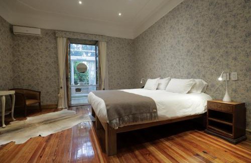 Chacras de Coria House | Finca Adalgisa: Family-Friendly Retreat with Pool & Kitchen