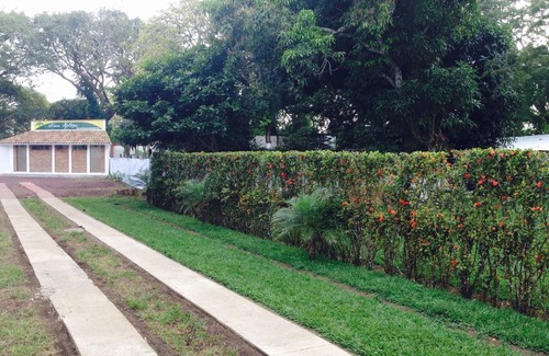 Catemaco House | Scenic Finca Agaltepec Catemaco with Lake View & Kitchen