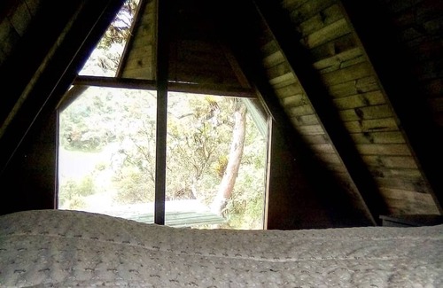 La Calera Cottage | Pet-Friendly Retreat at Finca Agroecologica Nigayala