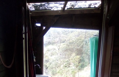 La Calera Cottage | Pet-Friendly Retreat at Finca Agroecologica Nigayala