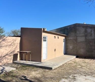 La Banda House | Finca Aires de campo