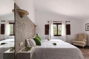 Binibona Hotel | Discover Finca Albellons: 4-Star Oceanfront Getaway