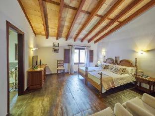 Binibona Hotel | Discover Finca Albellons: 4-Star Oceanfront Getaway