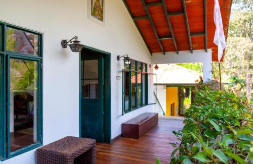 Choachi Villa | Finca Alcalá: A Paradise Escape Near Bogotá with Ocean Views