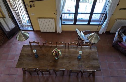 Candeleda Ski Chalet | Relax at Finca Alegrías: Oceanfront Family Getaway