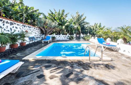 La Guancha House | Discover Finca Alejandrina: Rated 9.6 with Pool Access