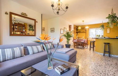 La Guancha House | Discover Finca Alejandrina: Rated 9.6 with Pool Access