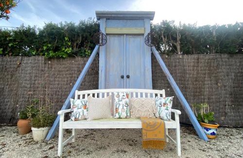 San Pablo de Buceite House | Discover Finca Almazara: Oceanfront Retreat for Families