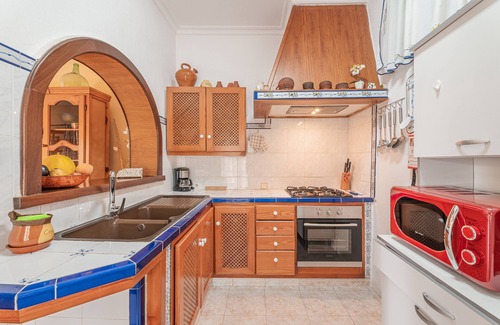 Campanet House | Experience Finca Alqueria: Pool, Garden & Mountain Views