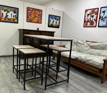 La Banda House | Pet-Friendly Finca Alta Gracia for 4 in La Banda - Rated 9/10