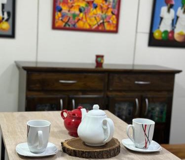 La Banda House | Pet-Friendly Finca Alta Gracia for 4 in La Banda - Rated 9/10