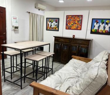 La Banda House | Pet-Friendly Finca Alta Gracia for 4 in La Banda - Rated 9/10