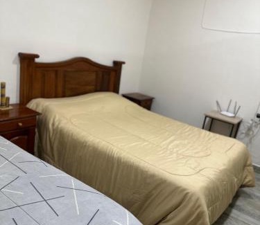 La Banda House | Pet-Friendly Finca Alta Gracia for 4 in La Banda - Rated 9/10