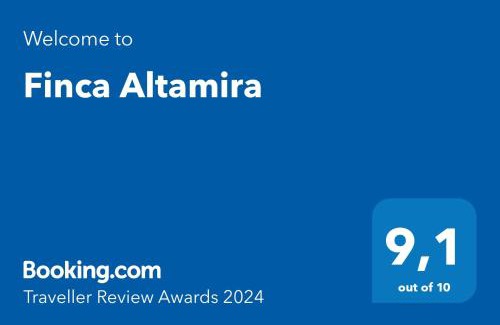 La Vega Villa | Discover Finca Altamira: Family-Friendly Oasis with Pool