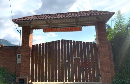 La Vega Villa | Discover Finca Altamira: Family-Friendly Oasis with Pool