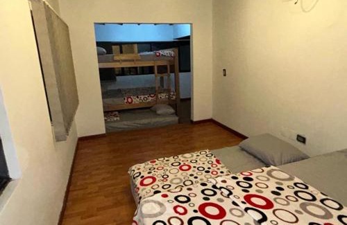 Medellin Villa | Unforgettable Stays at Finca Apolo: Pet and Child Friendly