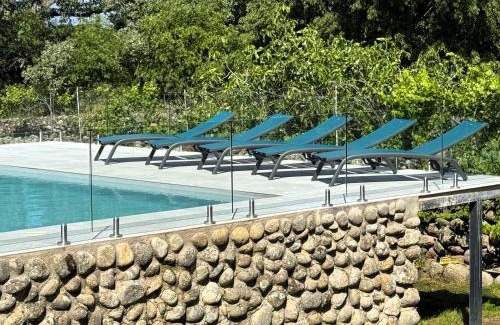 Candeleda House | Experience Finca Aprisco de Candeleda with Oceanfront Views