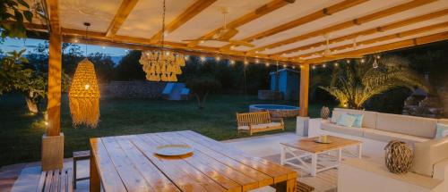 Candeleda House | Experience Finca Aprisco de Candeleda with Oceanfront Views