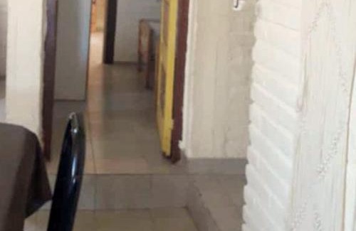 San Agustin de Valle Fertil House | Relax at Finca ELSA: Pet-Friendly Oasis with Pool