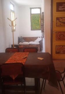 San Agustin de Valle Fertil House | Relax at Finca ELSA: Pet-Friendly Oasis with Pool