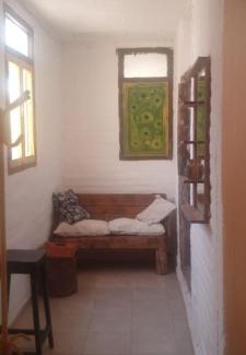 San Agustin de Valle Fertil House | Relax at Finca ELSA: Pet-Friendly Oasis with Pool