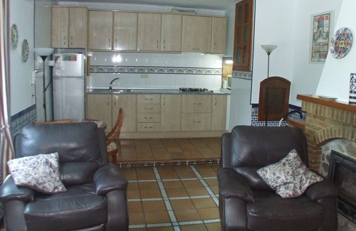 Vera Apartment | Idyllic Finca Arboleda with Pool & Ocean Views, Rated 9.8