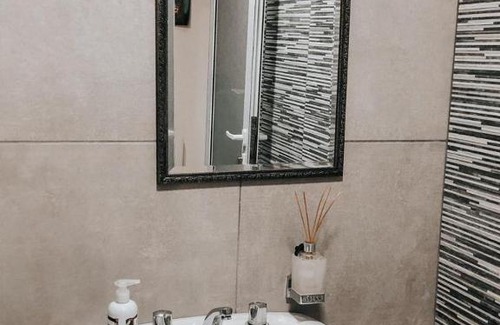 Malargue Apartment | Discover Finca Arcángeles: Pet-Friendly Retreat with Pool