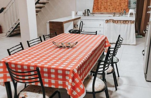 Malargue Apartment | Discover Finca Arcángeles: Pet-Friendly Retreat with Pool