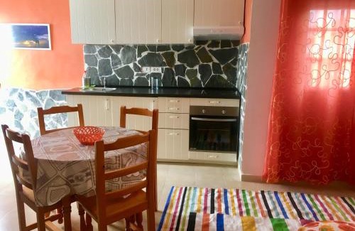 Guia de Isora House | Pet-Friendly Finca Arcoíris Tenerife with Ocean Views