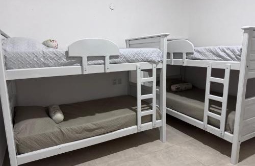 Santiago del Estero House | Finca Athos
