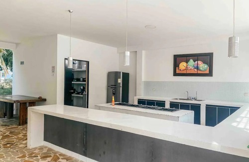 Santa Fe de Antioquia Villa | Finca Betel: Relax by the Incredible Pool & Pet-Friendly Stay