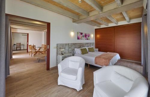 Caimari Hotel | Discover Finca Binibona Parc Natural: 4-Star Oceanfront Retreat
