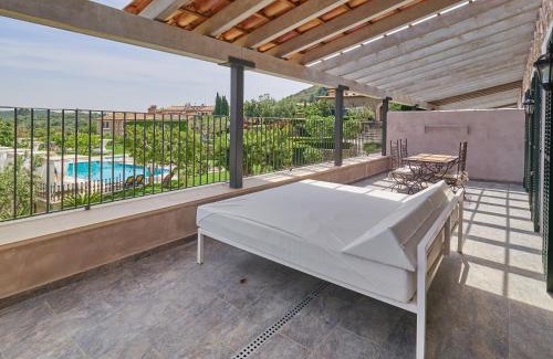 Caimari Hotel | Discover Finca Binibona Parc Natural: 4-Star Oceanfront Retreat