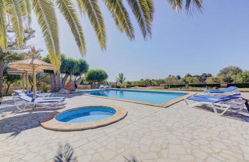 Son Carrio House | Idyllic Family Retreat at Finca Can Bosco - 4-Star Haven