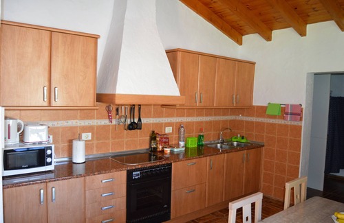 Mogan House | Pet-Friendly Finca El Cañón with Pool & Spa in Mogán