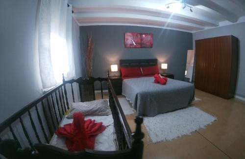 Campdevanol Apartment | Discover FINCA CAL TARRÉ - Child-Friendly Tourist Stay