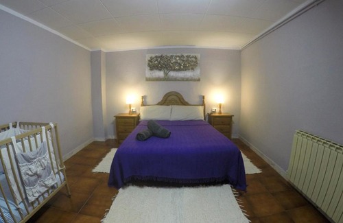 Campdevanol Apartment | Discover FINCA CAL TARRÉ - Child-Friendly Tourist Stay