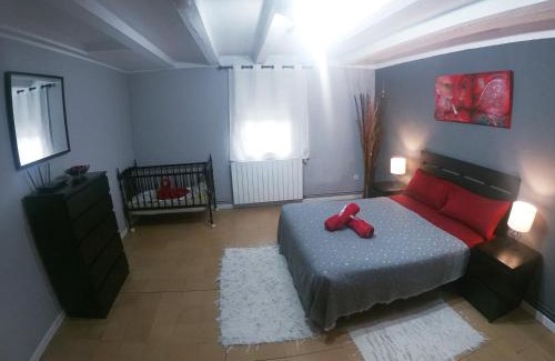 Campdevanol Apartment | Discover FINCA CAL TARRÉ - Child-Friendly Tourist Stay
