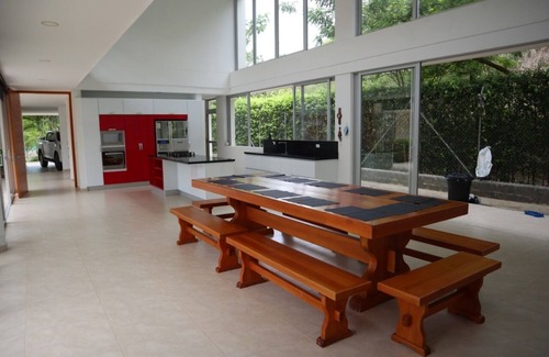 Antioquia Villa | Discover Finca California: Luxury Stay with Private Pool & Spa