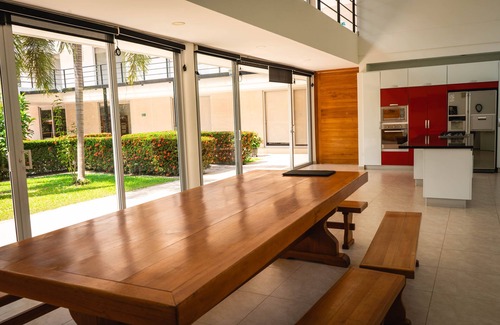 Antioquia Villa | Discover Finca California: Luxury Stay with Private Pool & Spa