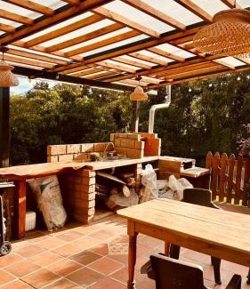 Envigado House | Enchanting Finca Vista Verde: Guest Rated 9.8, Pet Friendly!