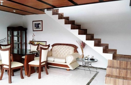 Fusagasuga Hotel | Relax at Finca Campestre Rancho Alegre with Pool & Spa